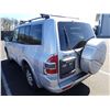 Image 4 : 2001 Mitsubishi Montero