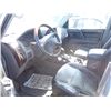 Image 5 : 2001 Mitsubishi Montero