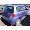 Image 3 : 2009 Chevrolet Aveo