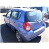 Image 4 : 2009 Chevrolet Aveo