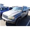 Image 1 : 2004 Jeep Grand Cherokee
