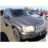 Image 2 : 2004 Jeep Grand Cherokee