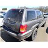 Image 3 : 2004 Jeep Grand Cherokee