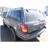 Image 4 : 2004 Jeep Grand Cherokee