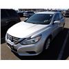 Image 1 : 2016 Nissan Altima