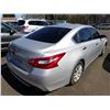 Image 3 : 2016 Nissan Altima