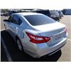 Image 4 : 2016 Nissan Altima