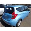 Image 3 : 2014 Nissan Versa