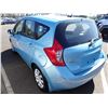 Image 4 : 2014 Nissan Versa