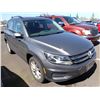 Image 2 : 2018 Volkswagen Tiguan