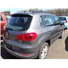 Image 3 : 2018 Volkswagen Tiguan