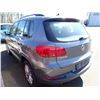 Image 4 : 2018 Volkswagen Tiguan