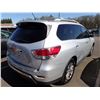 Image 3 : 2014 Nissan Pathfinder