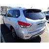 Image 4 : 2014 Nissan Pathfinder