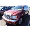 Image 1 : 2008 Chrysler Aspen