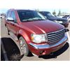 Image 2 : 2008 Chrysler Aspen