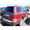 Image 3 : 2008 Chrysler Aspen