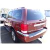 Image 4 : 2008 Chrysler Aspen