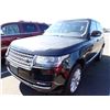 Image 1 : 2013 Land Rover Range Rover