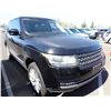 Image 2 : 2013 Land Rover Range Rover