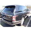 Image 3 : 2013 Land Rover Range Rover
