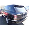 Image 4 : 2013 Land Rover Range Rover