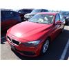 Image 1 : 2016 BMW 320i xDrive