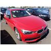 Image 2 : 2016 BMW 320i xDrive