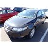 Image 1 : 2013 Kia Forte