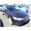 Image 2 : 2013 Kia Forte