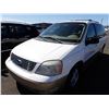 Image 1 : 2005 Ford Freestar