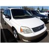 Image 2 : 2005 Ford Freestar