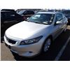 Image 1 : 2008 Honda Accord
