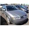 Image 2 : 2002 Audi allroad quattro