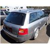 Image 3 : 2002 Audi allroad quattro