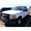 Image 1 : 2013 Ford F-150