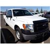Image 2 : 2013 Ford F-150
