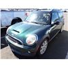 Image 1 : 2010 Mini Cooper S Clubman