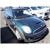 Image 2 : 2010 Mini Cooper S Clubman