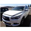 Image 1 : 2017 Infiniti QX60