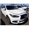 Image 2 : 2017 Infiniti QX60
