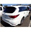 Image 3 : 2017 Infiniti QX60