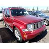 Image 2 : 2012 Jeep Liberty