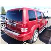 Image 3 : 2012 Jeep Liberty