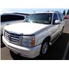Image 1 : 2005 Cadillac Escalade