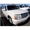 Image 2 : 2005 Cadillac Escalade
