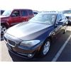 Image 1 : 2013 BMW 528xi