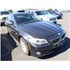 Image 2 : 2013 BMW 528xi