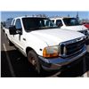 Image 2 : 2000 Ford F-250 Super Duty