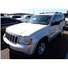 Image 1 : 2010 Jeep Grand Cherokee